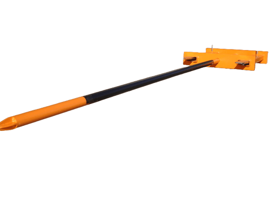 Invicta Forks & Attachments Limited Inline Pole