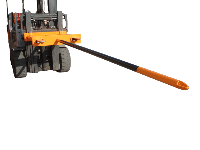 Invicta Forks & Attachments Limited Inline Pole