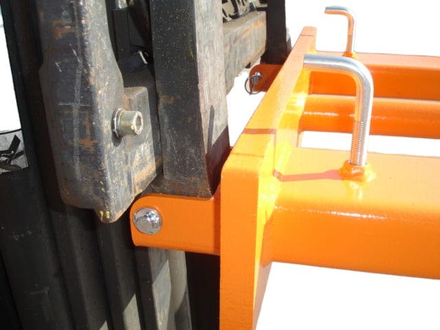 Invicta Forks & Attachments Limited Inline Pole