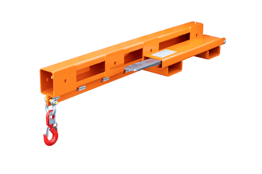 Invicta Forks & Attachments Limited Low Profile Jib