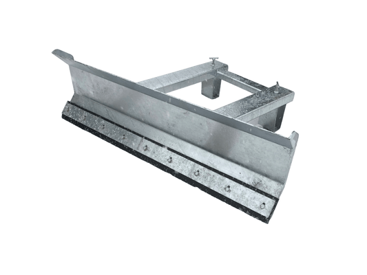Invicta Forks & Attachments Limited ISP-1 Snow Plough