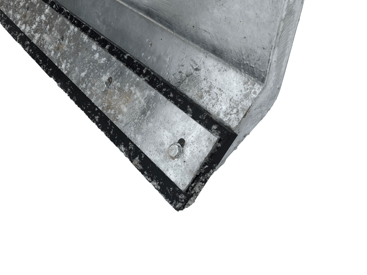 Invicta Forks & Attachments Limited ISP-1 Snow Plough