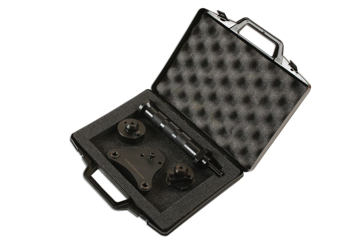 Laser Balancer Shaft Removal/Alignment Kit - for BMW - (Laser 7253)