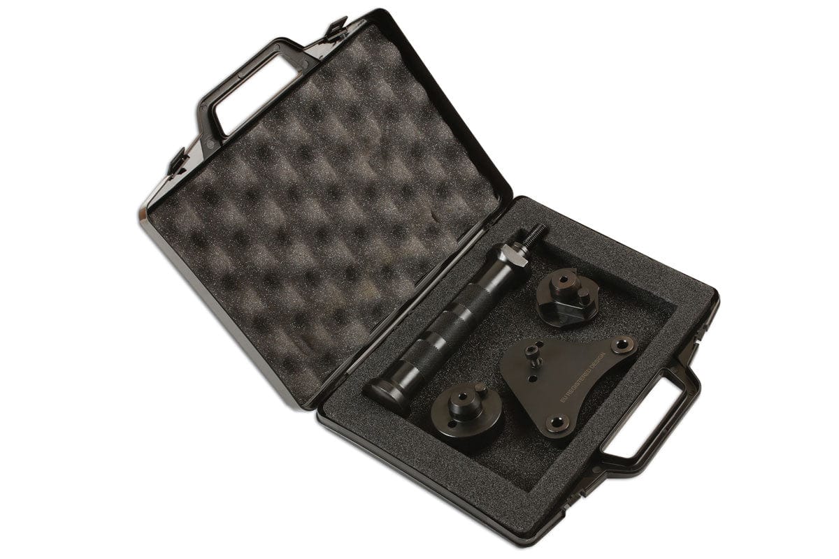 Laser Balancer Shaft Removal/Alignment Kit - for BMW - (Laser 7253)