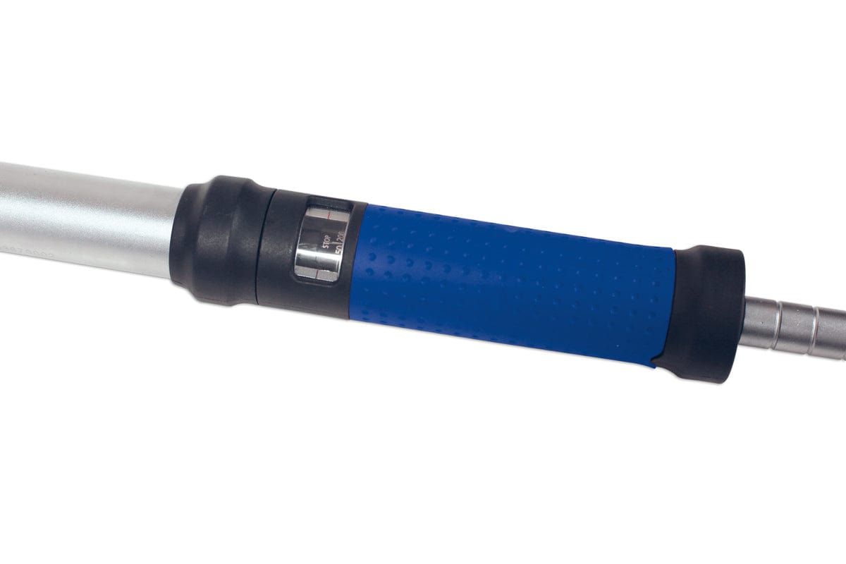 Laser Breakback Torque Wrench 1”D 300-1000Nm - (Laser 8877)