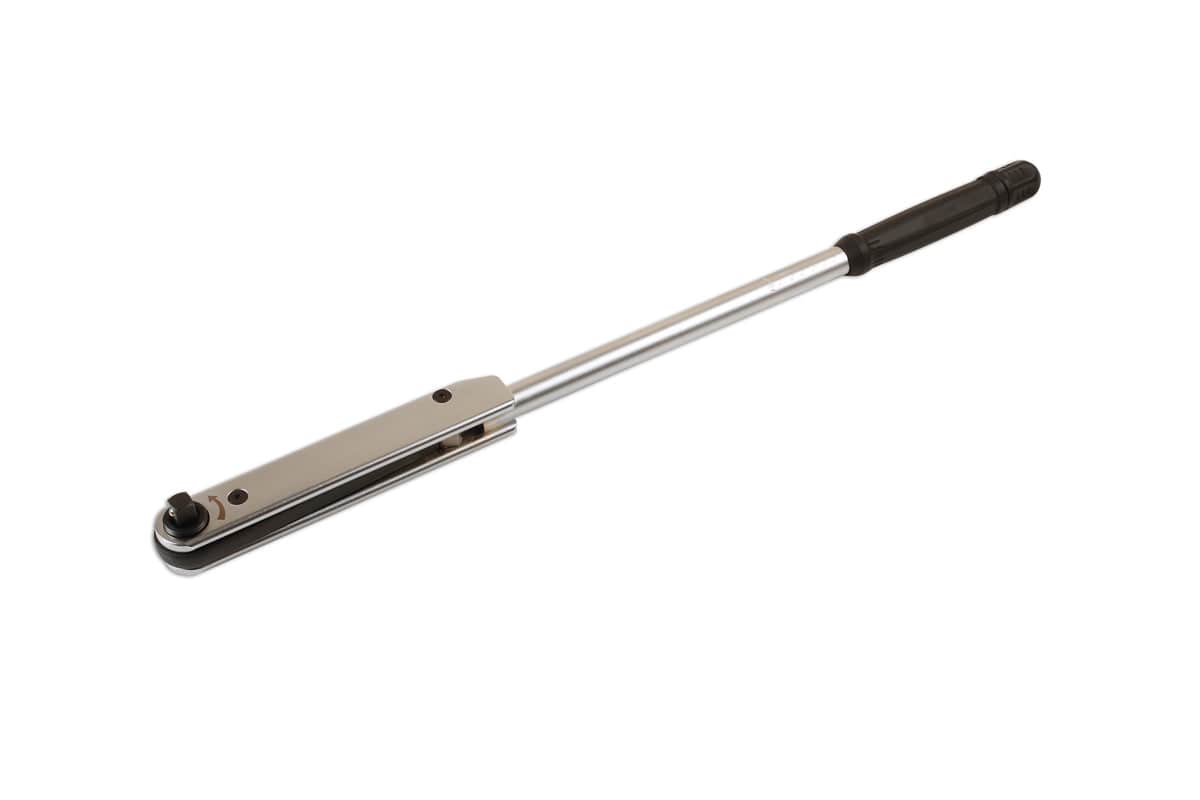 Laser Classic Torque Wrench 1"D 200 - 1000Nm - (Laser 7209)