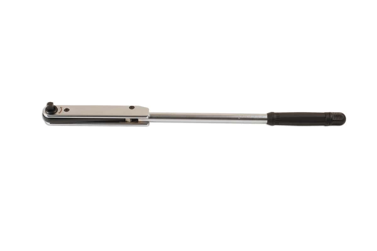 Laser Classic Torque Wrench 1"D 200 - 1000Nm - (Laser 7209)