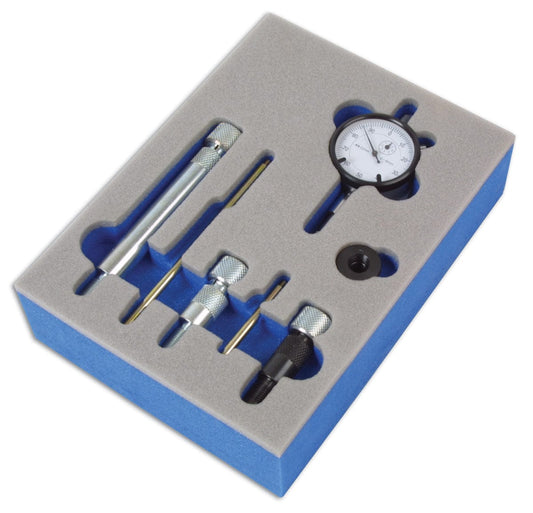 Laser Diesel Fuel Pump Timing Kit - (Laser 1870)