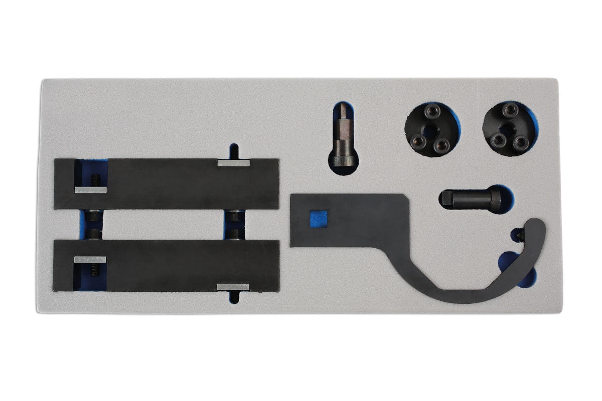 Laser Engine Locking Kit - for JLR 5.0L - (Laser 7051)