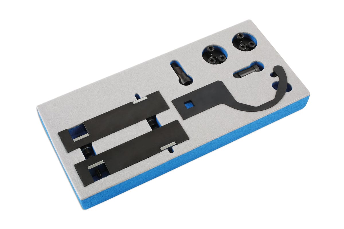 Laser Engine Locking Kit - for JLR 5.0L - (Laser 7051)