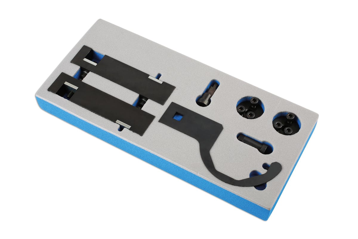 Laser Engine Locking Kit - for JLR 5.0L - (Laser 7051)