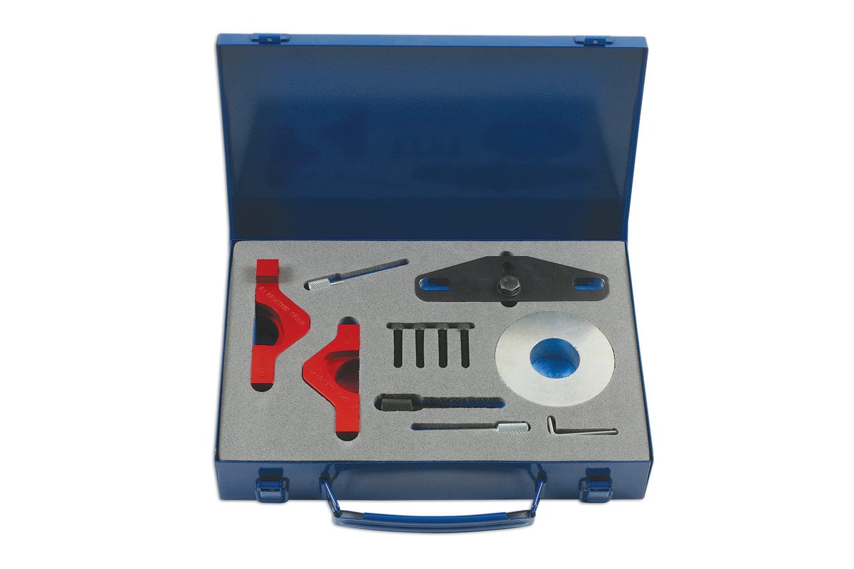 Laser Engine Timing Kit - for 1.1 Wet Belt Ford Petrol - (Laser 7828)