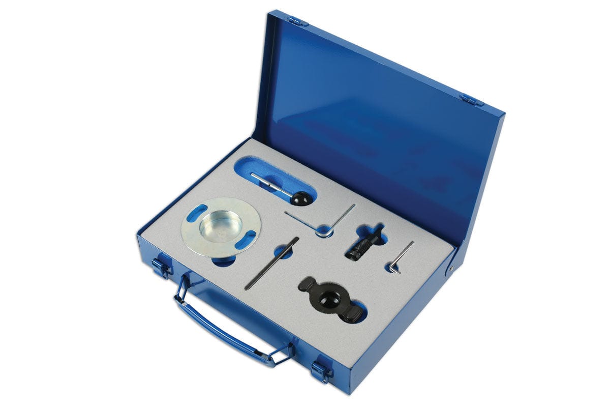 Laser Engine Timing Kit - for Audi, VW 3.0 TDI - (Laser 7588)