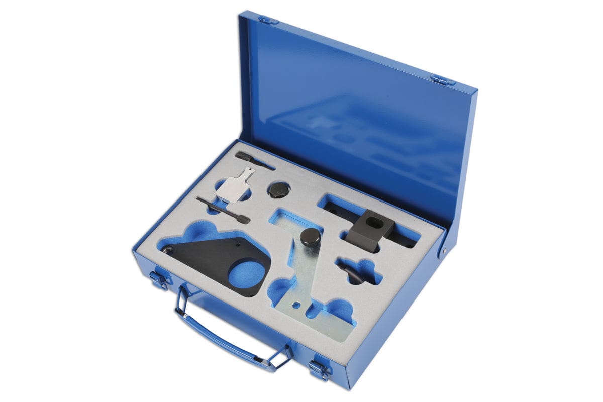 Laser Engine Timing Kit - for JLR 2.0 GTDI Petrol - (Laser 6674)