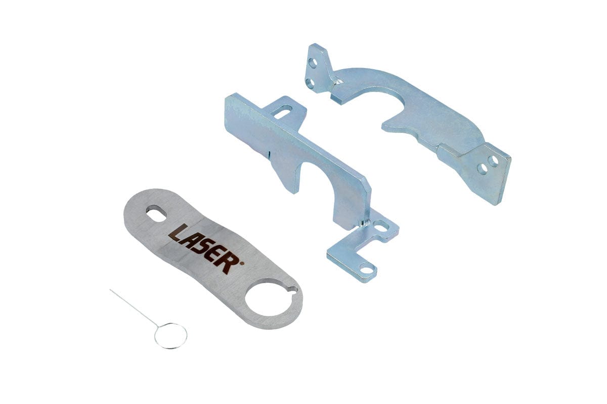 Laser Engine Timing Kit - for Mercedes-Benz, Renault 1.3L Petrol - (Laser 8148)