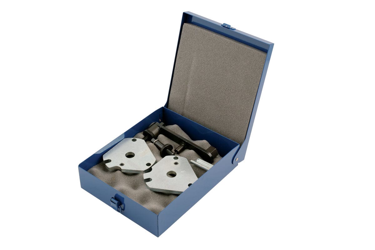 Laser Engine Timing Set - for Fiat 1.6 16v - (Laser 3462)