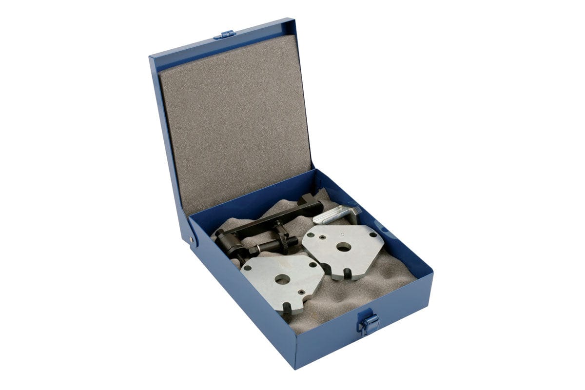 Laser Engine Timing Set - for Fiat 1.6 16v - (Laser 3462)
