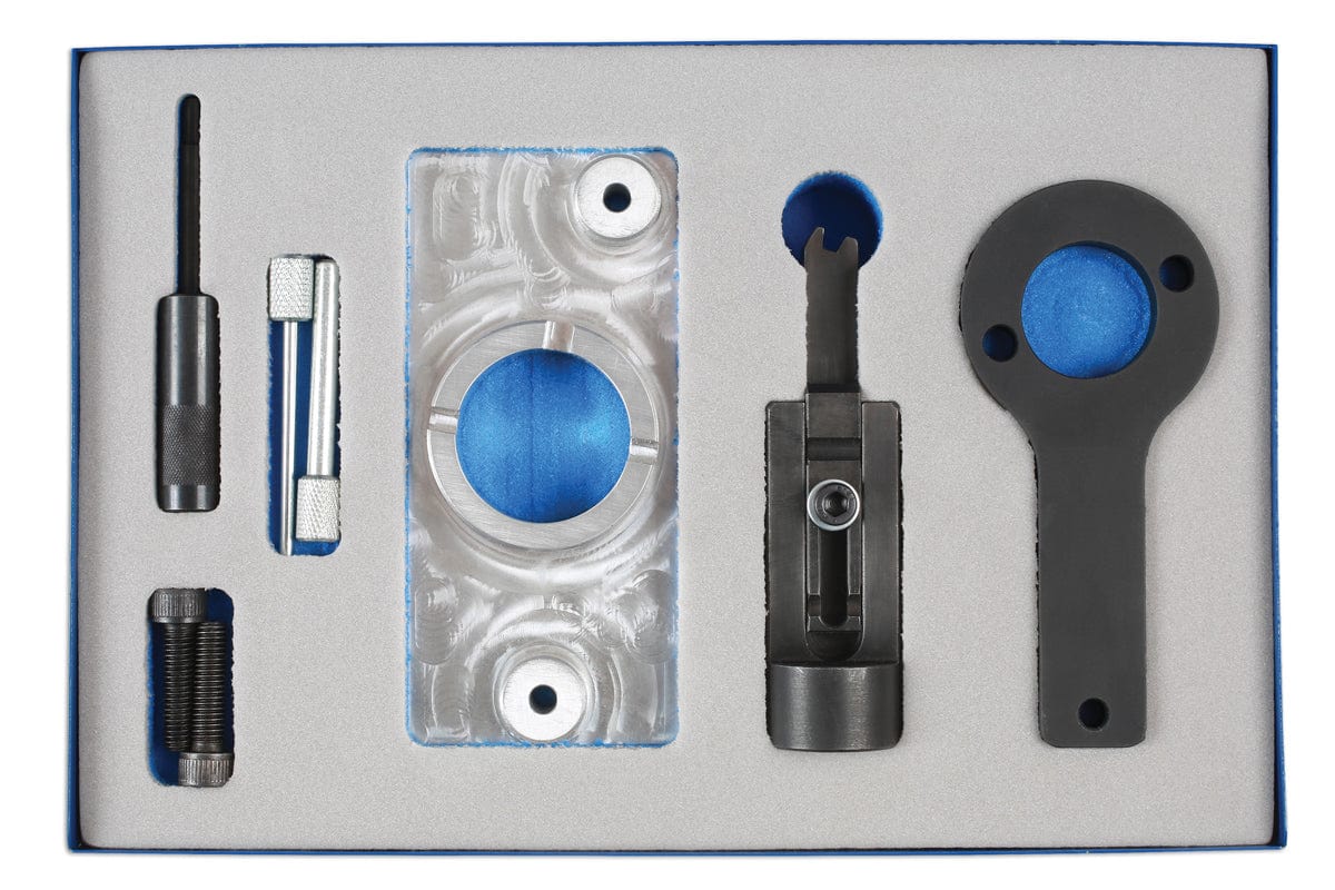 Laser Engine Timing Tool Kit - for Vauxhall/Opel 2.0 CDTI - (Laser 6911)