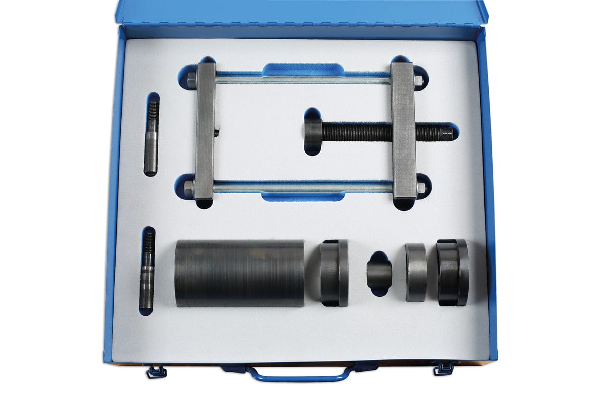 Laser Front Lower Ball Joint Tool - for Land Rover - (Laser 7298)