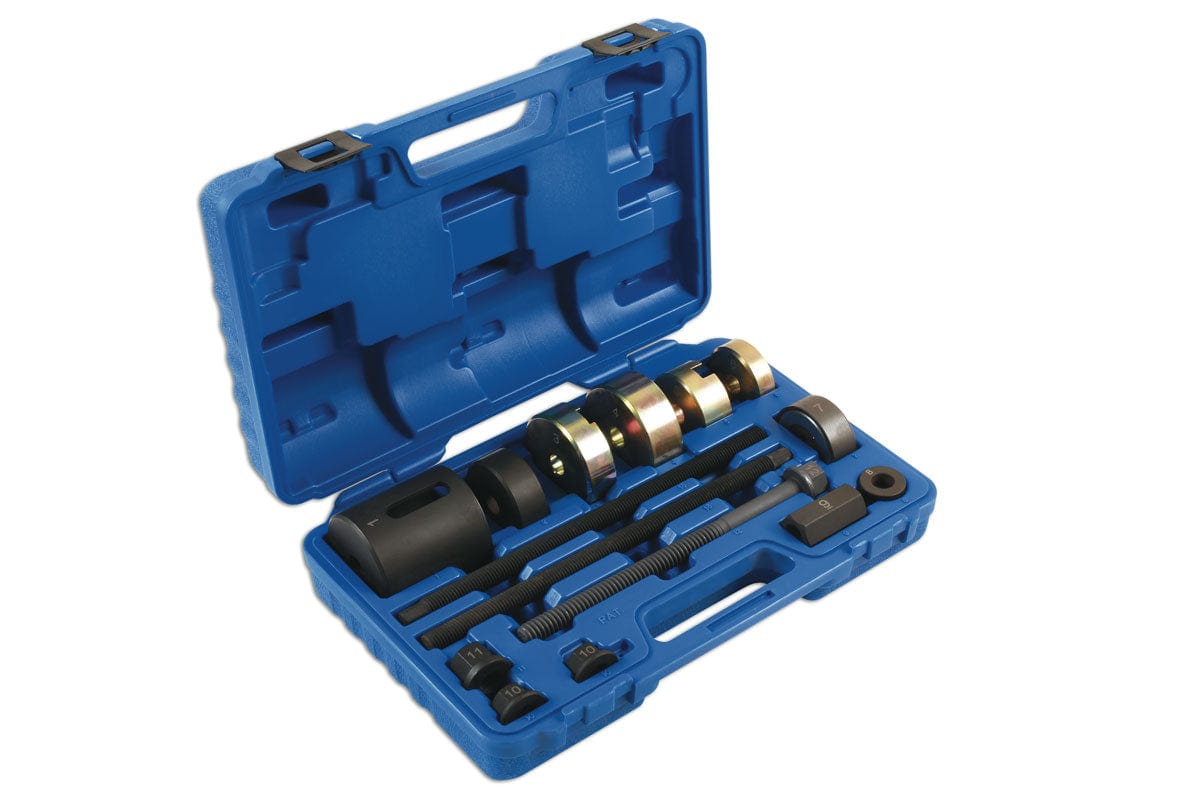 Laser Front Suspension Bush Tool - for VW T5, T6 - (Laser 7796)