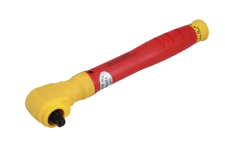 EV / High Voltage Tools