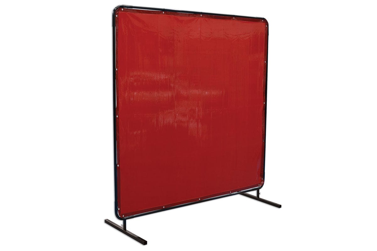 74x2 Welding Screen/Curtain 1.74 x 2.34m - (Laser 7322) – MH Spares