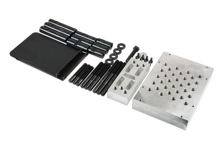 Workshop Equipment
