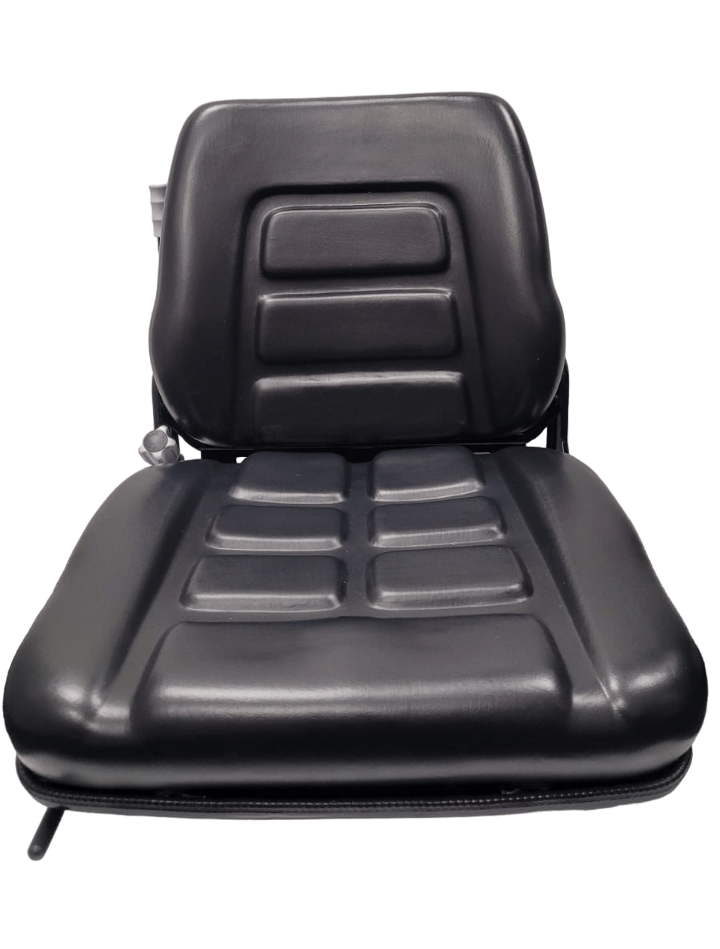 MH Spares Basic Forklift Seat