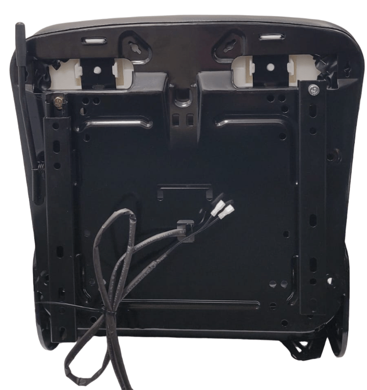 MH Spares Basic Forklift Seat