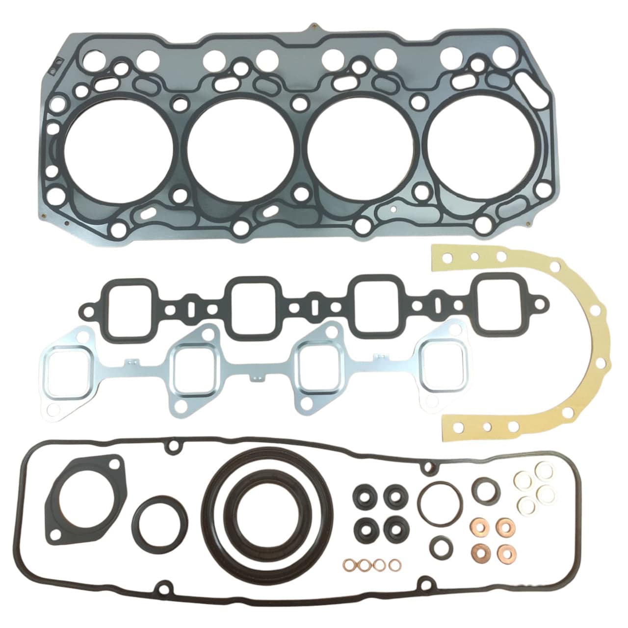 MH Spares Engine Gasket Set For Toyota 3Z Engine