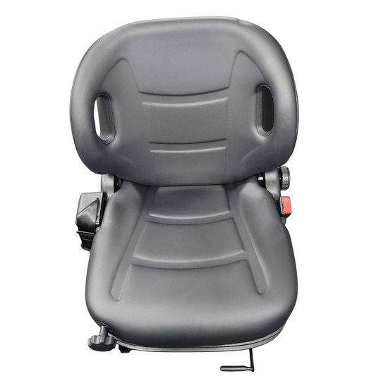 MH Spares Ergonomic Forklift Seat