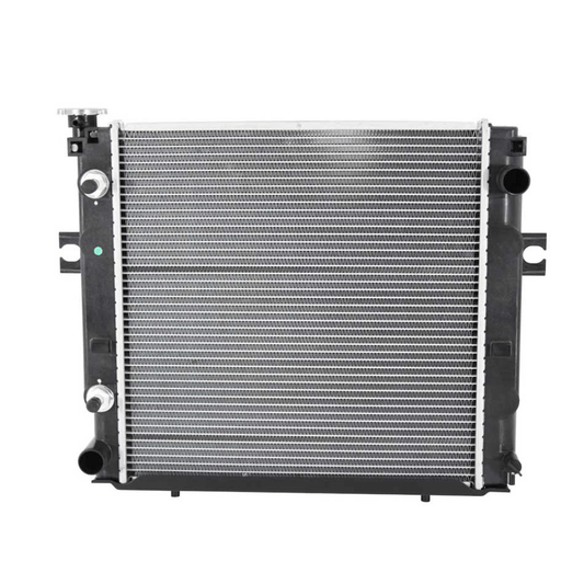 MH Spares Radiator for Mitsubishi FD30NT - 91E0110010