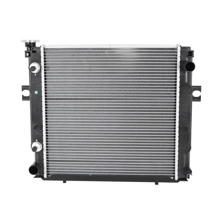Cooling Systems