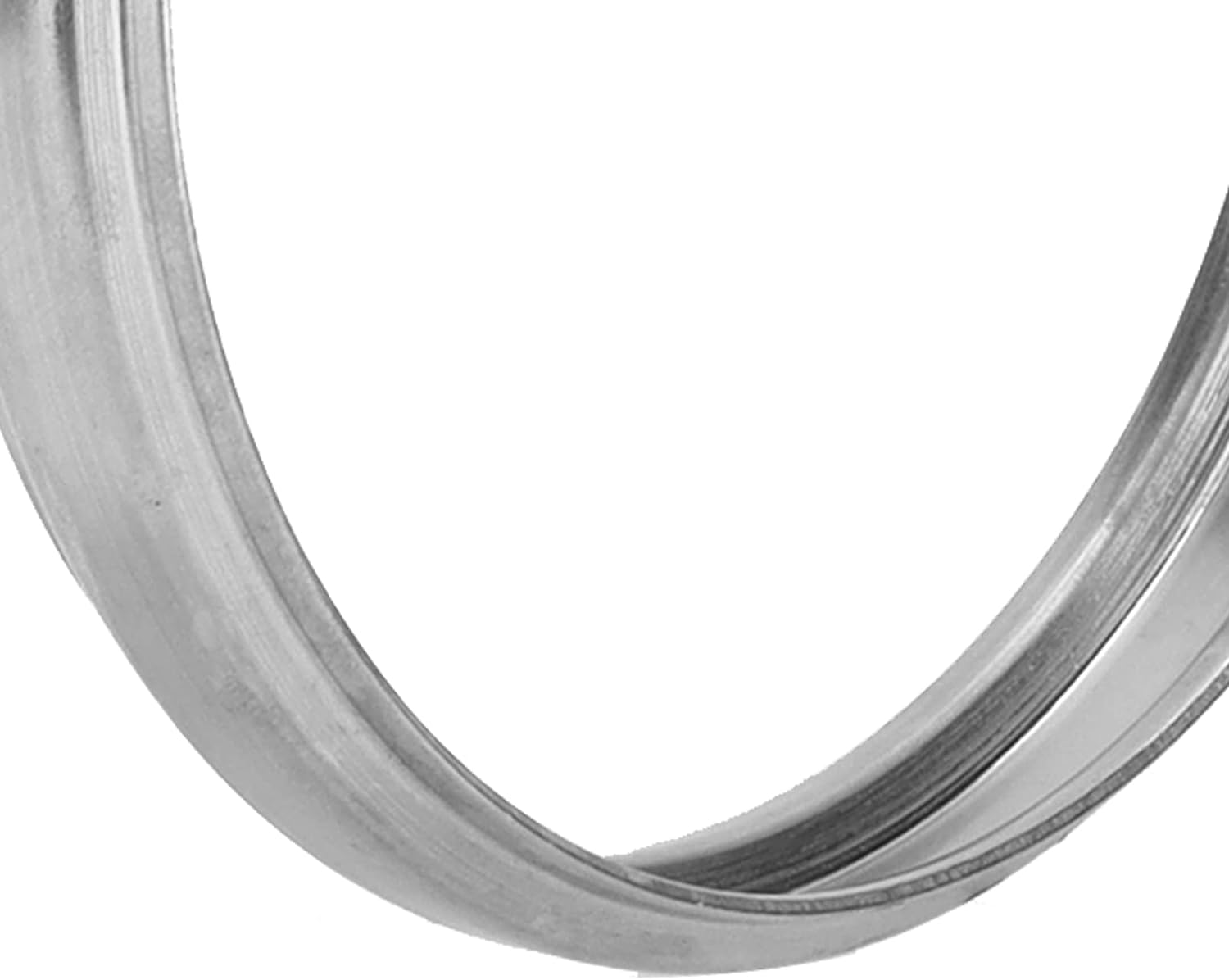 MH Spares V-Band Clamp 4.3 - 4.5 In (109 ‑ 114 mm)