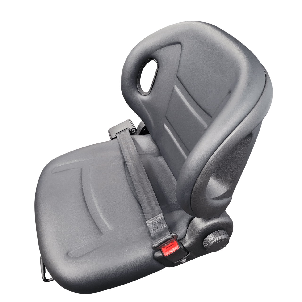 MH Spares Wing Back Forklift Seat