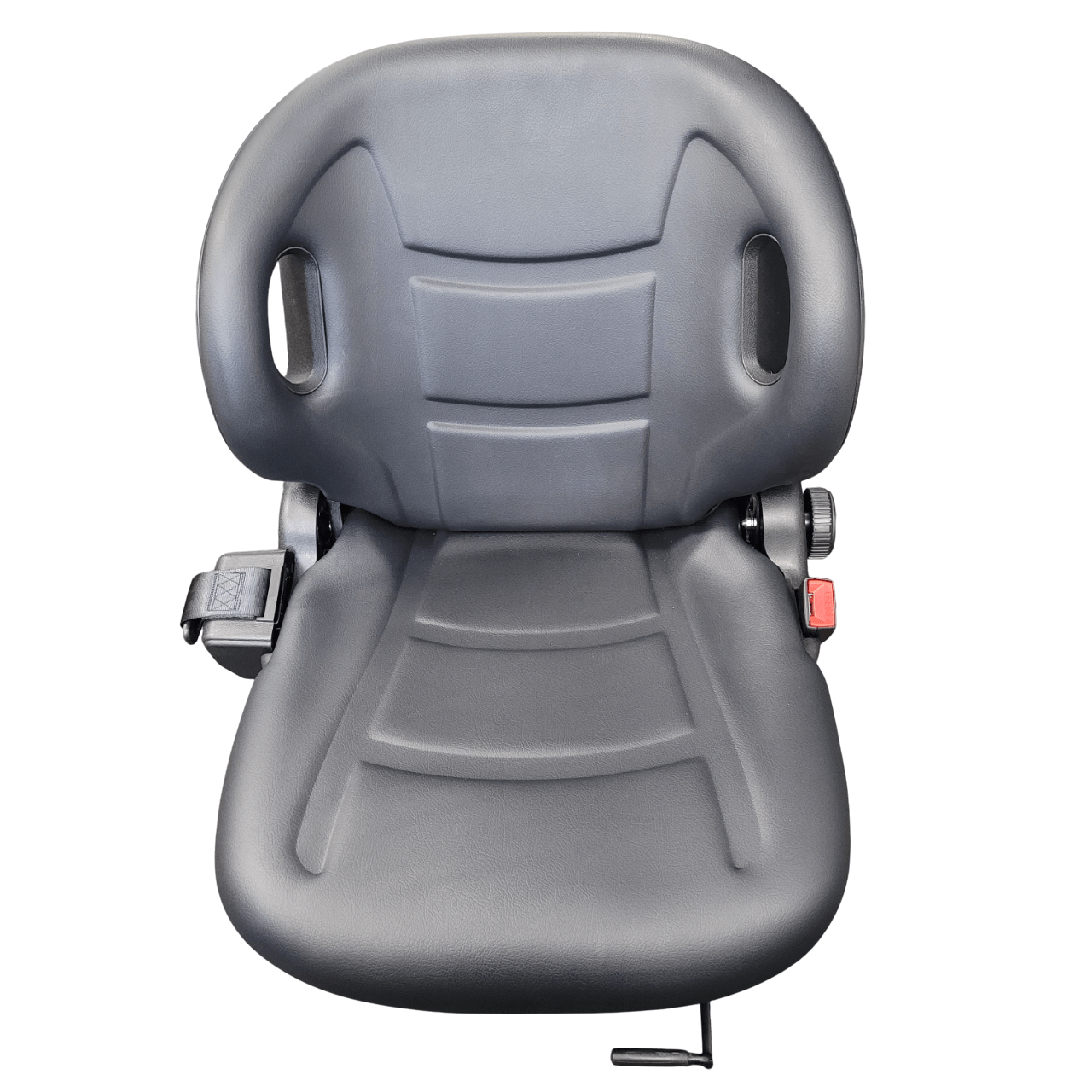 MH Spares Wing Back Forklift Seat