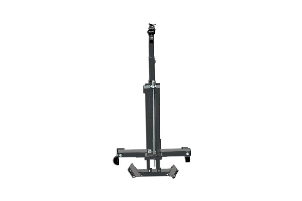 Power-Tec Door Remover/Installer - (Power-Tec 92324)