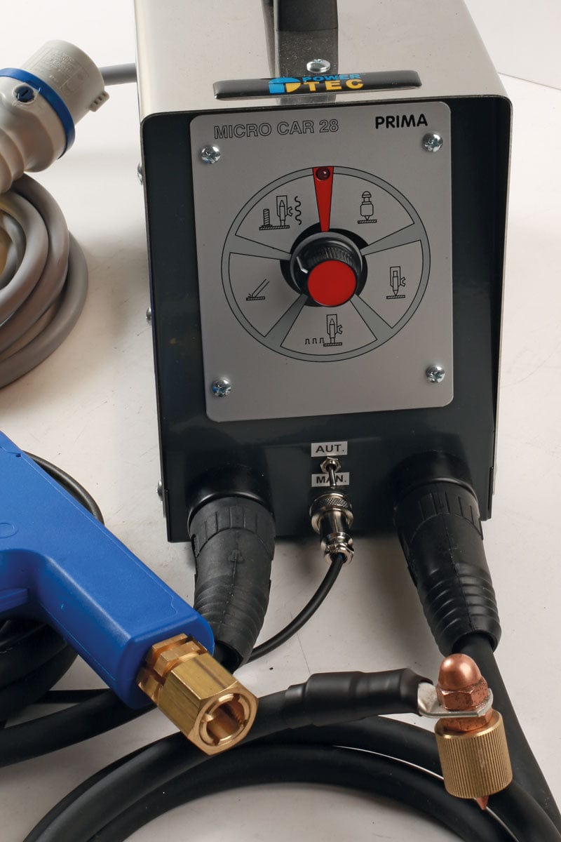 Power-Tec Evo Miracle Welder - (Power-Tec 91743)