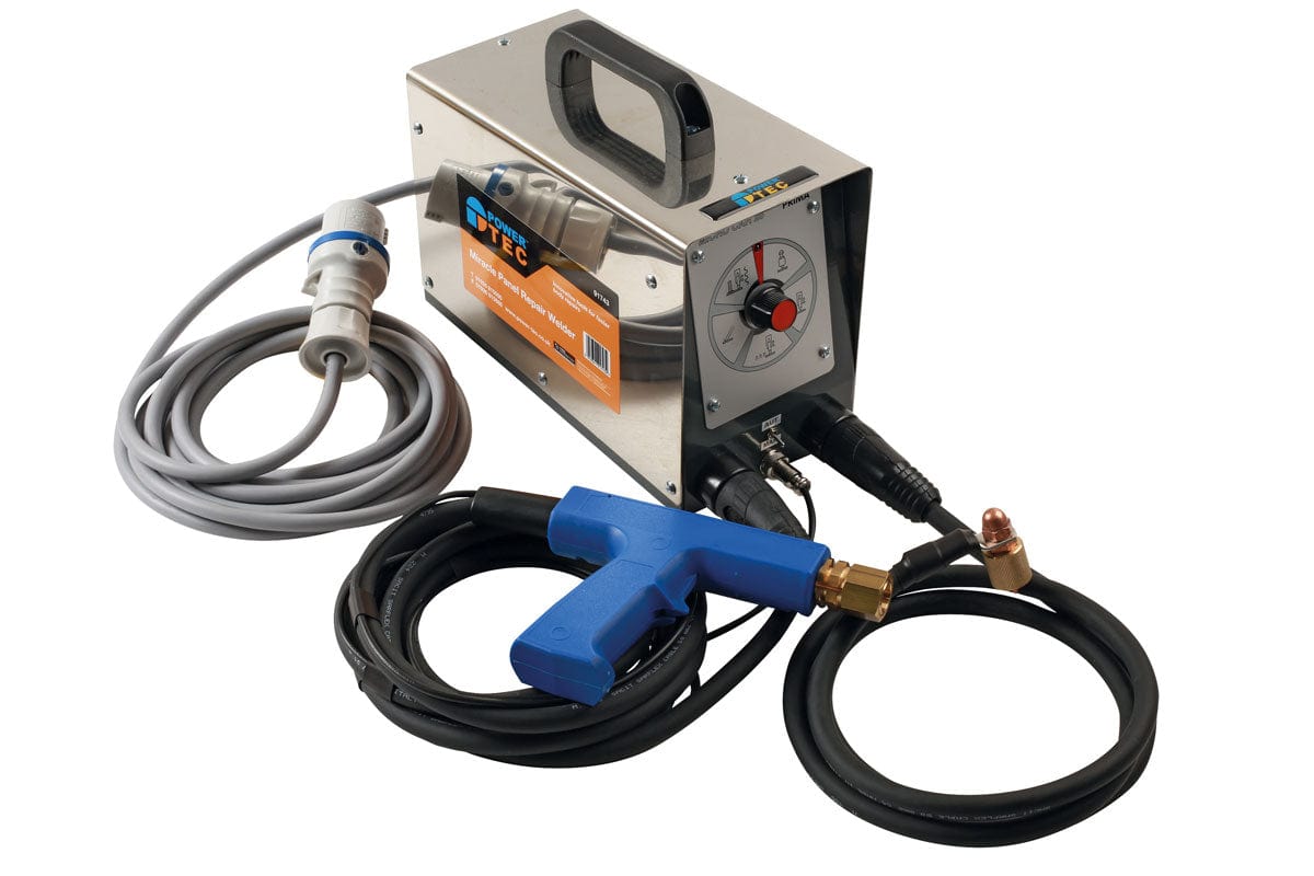 Power-Tec Evo Miracle Welder - (Power-Tec 91743)