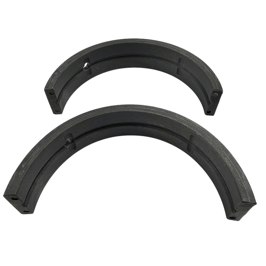TCM Mast Cap Upright Bush Set - for TCM FD15Z6T