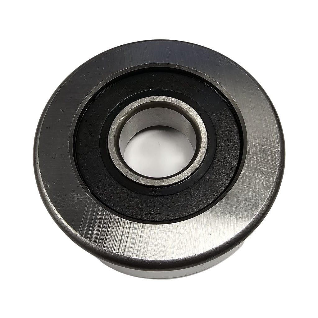 TCM Mast / Carriage Roller Bearing - O/D 80mm - for TCM FD15Z6T